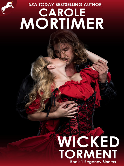 Title details for Wicked Torment (Regency Sinners 1) by Carole Mortimer - Available